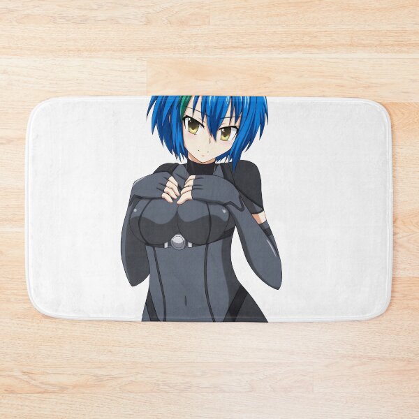 Item preview, Xenovia Quarta High School DxD Epic Design for fan designed and sold by roycool.