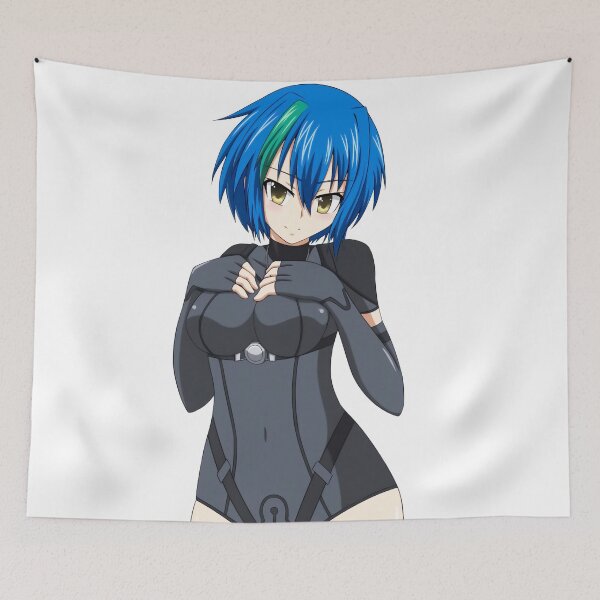 Item preview, Xenovia Quarta High School DxD Epic Design for fan designed and sold by roycool.