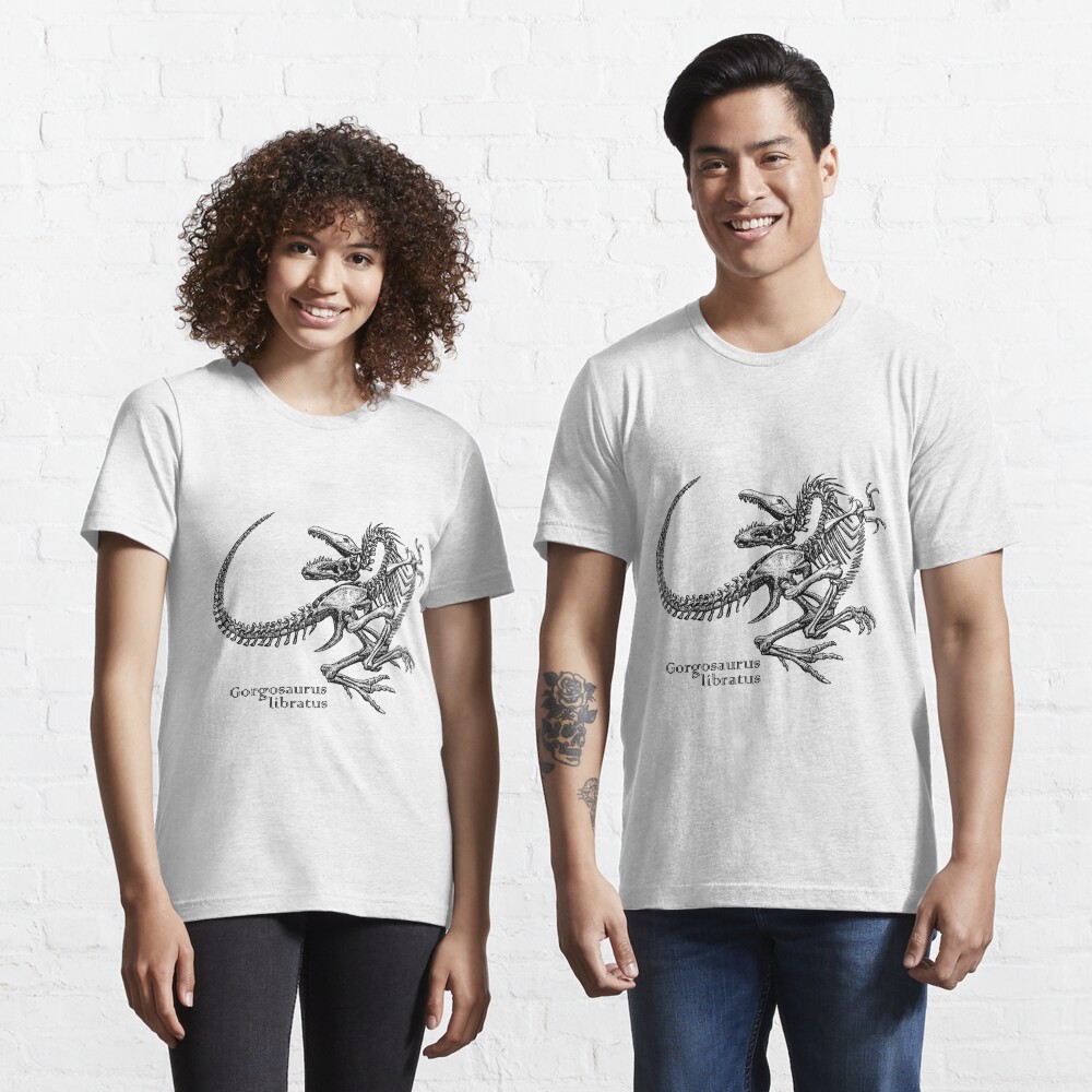 Item preview, Essential T-Shirt designed and sold by ZDutta.