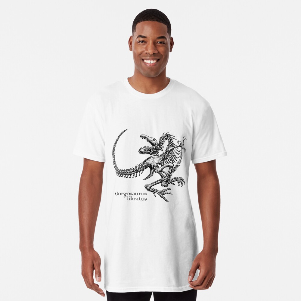 Item preview, Long T-Shirt designed and sold by ZDutta.