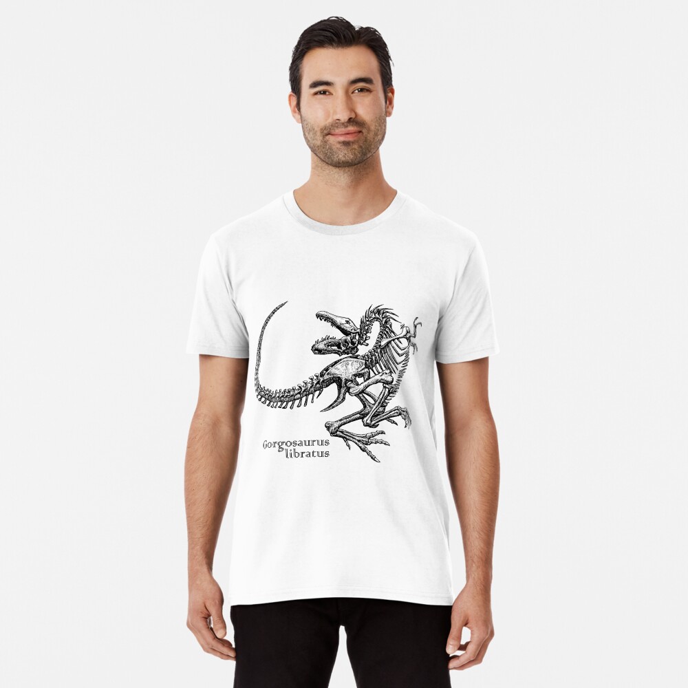 Item preview, Premium T-Shirt designed and sold by ZDutta.