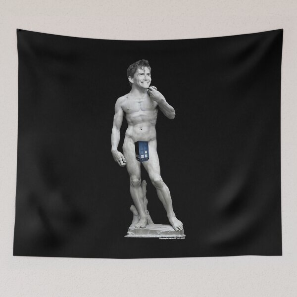 Item preview, For Men Women David Tennant Gift For Birthday designed and sold by EstellaBologna.