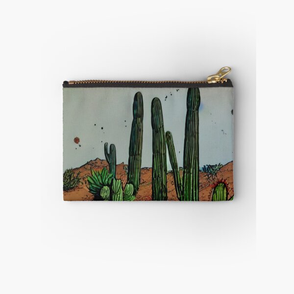 Item preview, Cactus Desert #41 designed and sold by Brendan Arthur Ring.