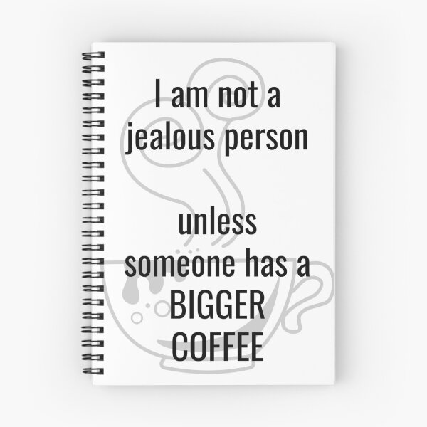 Item preview, I Like Big Coffees designed and sold by TravelAl.