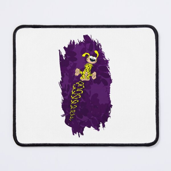 Item preview, Vintage Photograp Belgian Marsupilami Comics Gift Movie Fans designed and sold by GeraJackson.