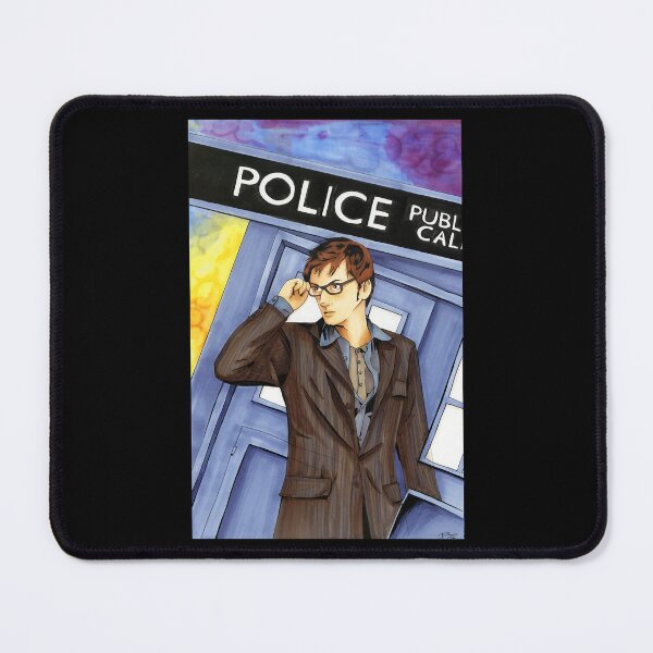 Item preview, For Men Women David Tennant Gift For Halloween designed and sold by EstellaBologna.