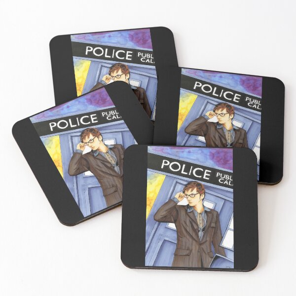 Item preview, For Men Women David Tennant Gift For Halloween designed and sold by EstellaBologna.
