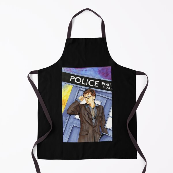Item preview, For Men Women David Tennant Gift For Halloween designed and sold by EstellaBologna.