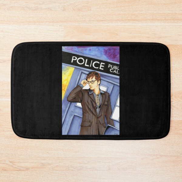 Item preview, For Men Women David Tennant Gift For Halloween designed and sold by EstellaBologna.