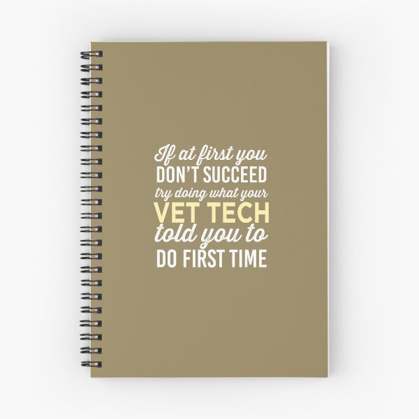Item preview, Do It Like Vet Tech Told You designed and sold by AlwaysAwesome.