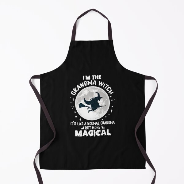 Item preview, I'm the grandma witch designed and sold by RIXXI HEY CO..