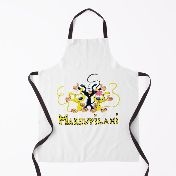 Item preview, Vintage Retro Belgian Marsupilami Comics Gift For Everyone designed and sold by GeraJackson.