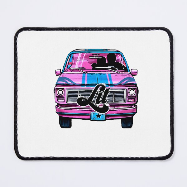 Item preview, Lover Gift Band Metal PURPLE CAR LIT designed and sold by MoreauBouvet.