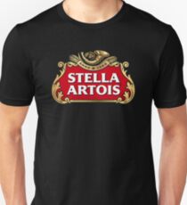Stella Artois Unisex T-Shirt