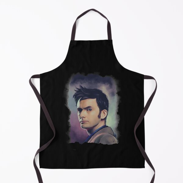 Item preview, For Men Women David Tennant Retro Vintage designed and sold by EstellaBologna.