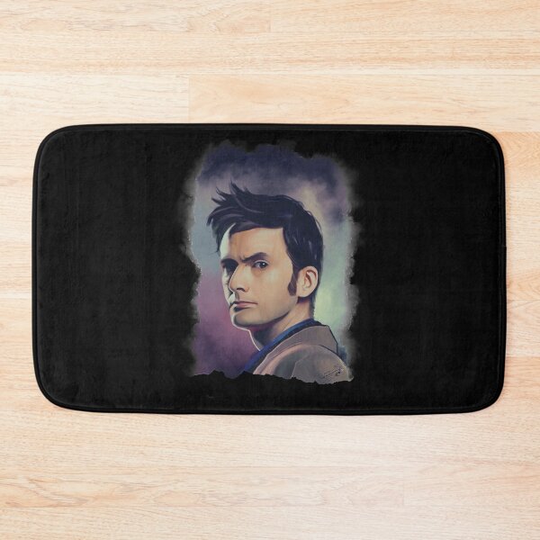 Item preview, For Men Women David Tennant Retro Vintage designed and sold by EstellaBologna.