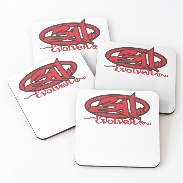 Item preview, Lover Gifts Singer red best 311 band logo designed and sold by MoreauBouvet.