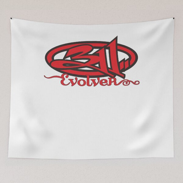 Item preview, Lover Gifts Singer red best 311 band logo designed and sold by MoreauBouvet.