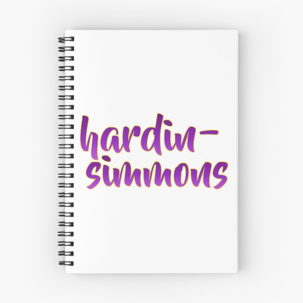 Item preview, hardin-simmons designed and sold by norcalkara.