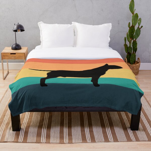 Item preview, Bull Terrier Dog Vintage Sunset - Dueño de un perro Bull Terrier designed and sold by DPattonPD.