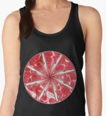 Slice Wheel Women's Tank Top