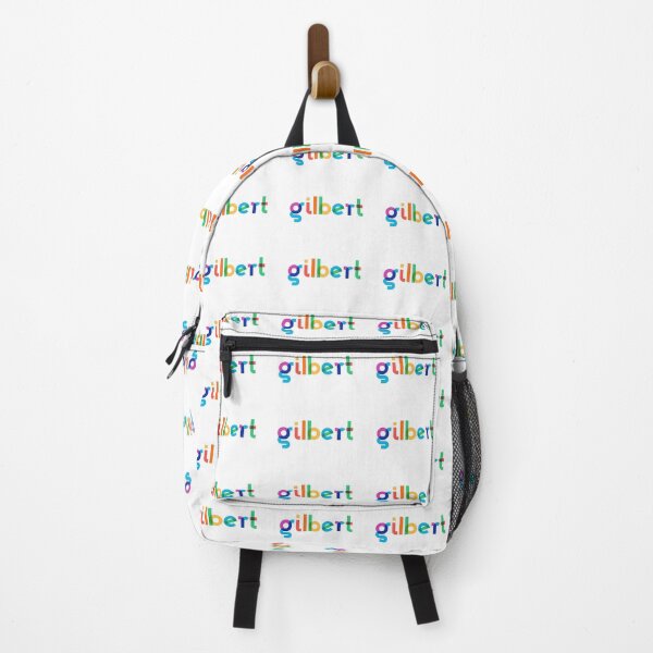 Item preview, gilbert designed and sold by nirocreative.
