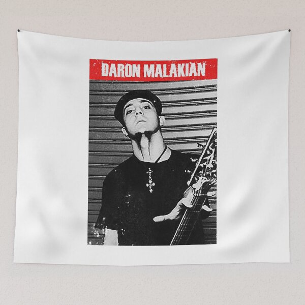 Item preview, Men Women Concert Daron Rock 90s designed and sold by MoreauBouvet.