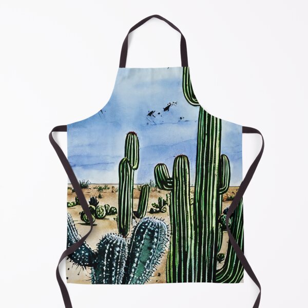 Item preview, Cactus Desert #44 designed and sold by Brendan Arthur Ring.