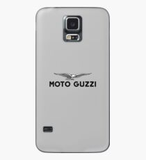 Moto Guzzi Case/Skin for Samsung Galaxy