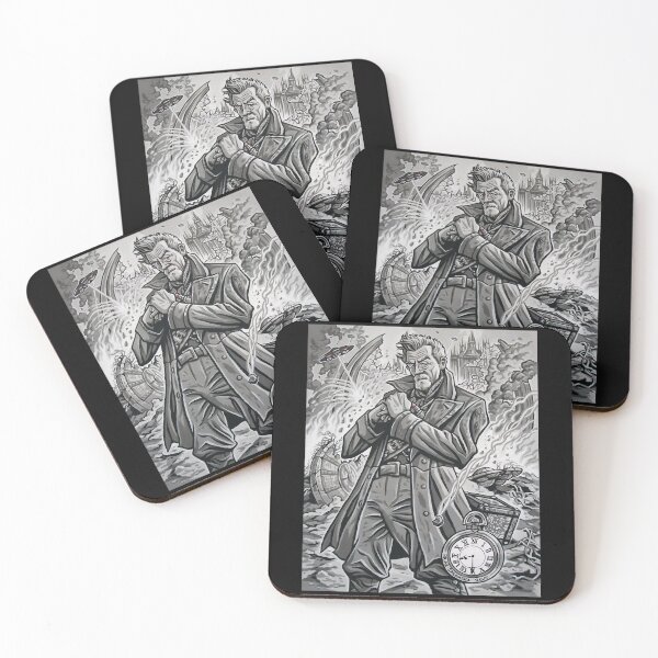 Item preview, Funniest David Tennant Gift Music Fans designed and sold by EstellaBologna.