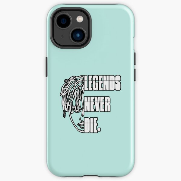 King Von Phone Case