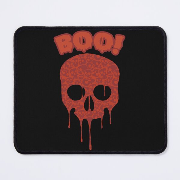 Item preview, Skull boo designed and sold by RIXXI HEY CO..