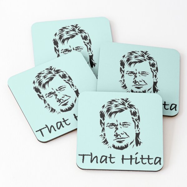 Item preview, That Hitta!   designed and sold by KedasTumblers.