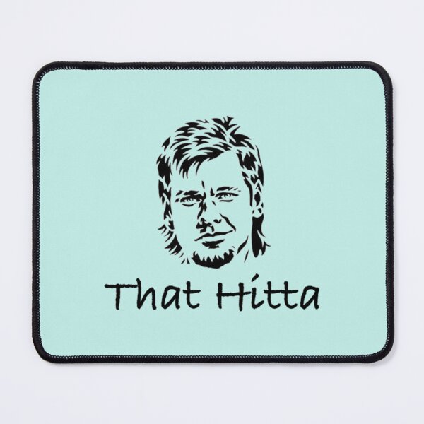 Item preview, That Hitta! designed and sold by KedasTumblers.