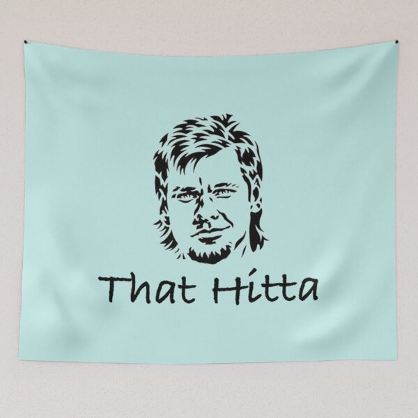 Item preview, That Hitta!   designed and sold by KedasTumblers.