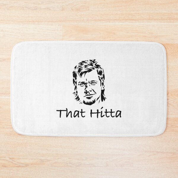 Item preview, That Hitta!   designed and sold by KedasTumblers.