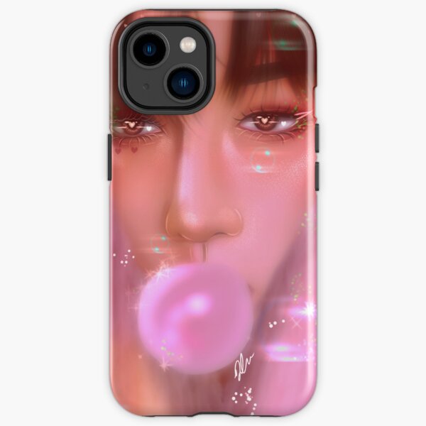 Sparkly Dawon Iphone Case