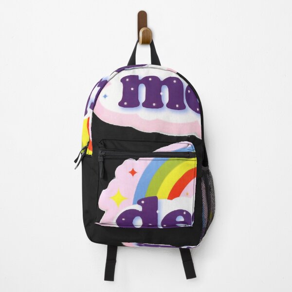 Item preview, Death metal rainbow designed and sold by JeremyCarter1.