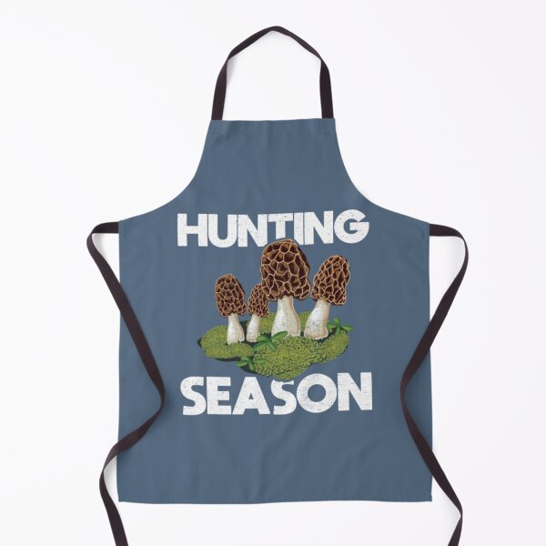 Item preview, Hunting Season Morel Gift designed and sold by MohazSale.