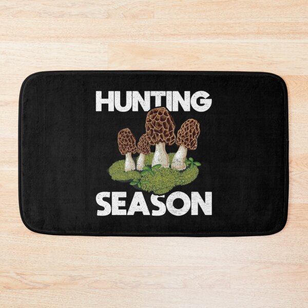 Item preview, Hunting Season Morel Gift designed and sold by MohazSale.