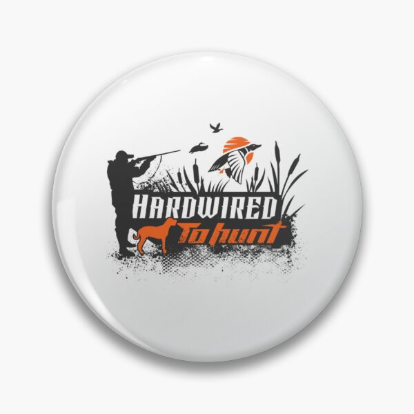 Item preview, Hunting season designed and sold by MohazSale.