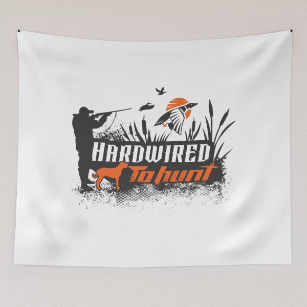 Item preview, Hunting season designed and sold by MohazSale.