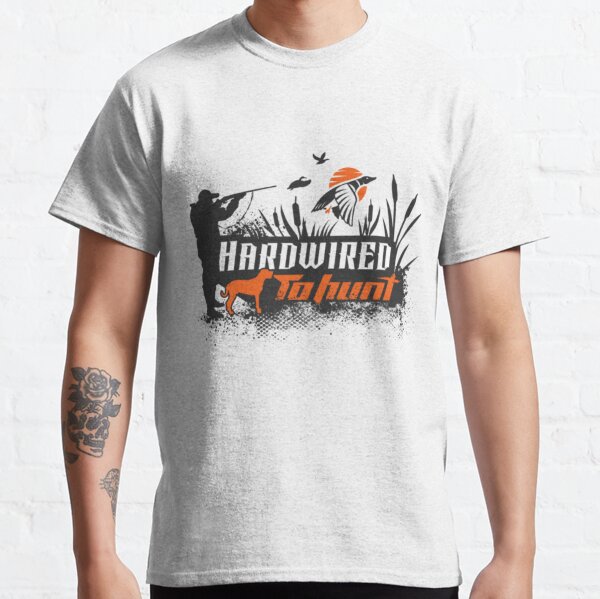 PIGGY: Hunt Logo Long-Sleeve T-Shirt (Mens)