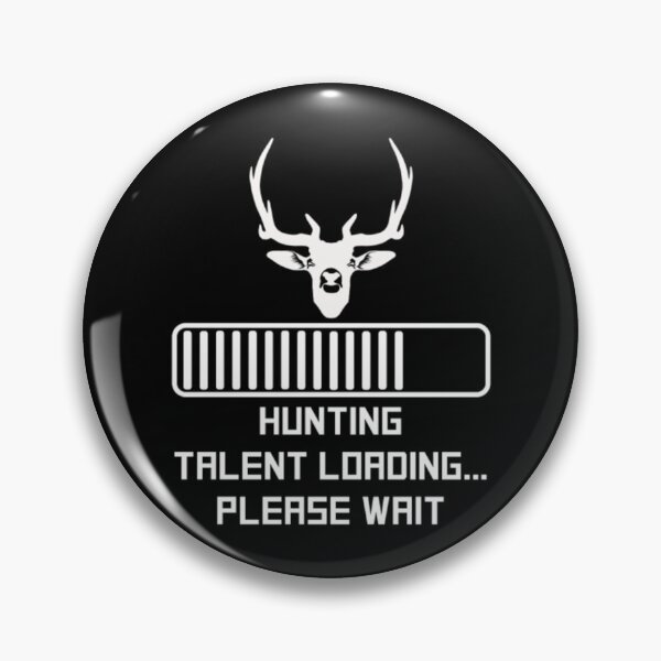 Item preview, Hunting Talent Loading designed and sold by MohazSale.