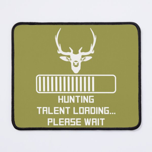 Item preview, Hunting Talent Loading designed and sold by MohazSale.