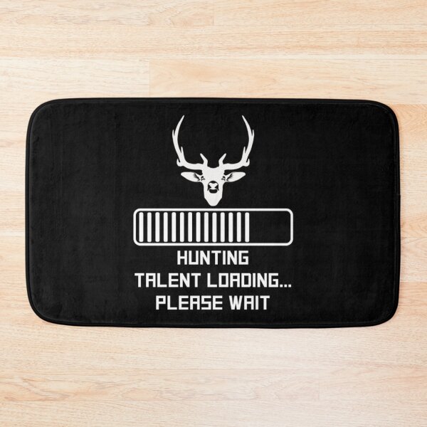 Item preview, Hunting Talent Loading designed and sold by MohazSale.