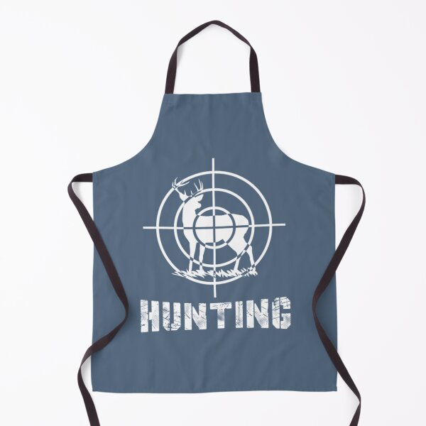 Item preview, Hunting Target Hunter Deer Hunt designed and sold by MohazSale.