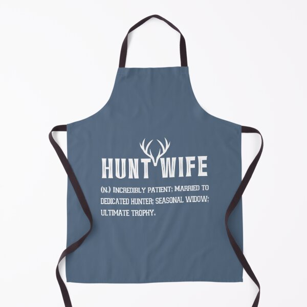 Item preview, Hunting Wife Shirt Hunt Wife Hunt Wife Gift designed and sold by MohazSale.