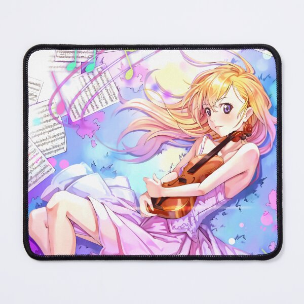 Item preview, Kaori Miyazono Your Lie in April Epic Design for fan designed and sold by roycool.