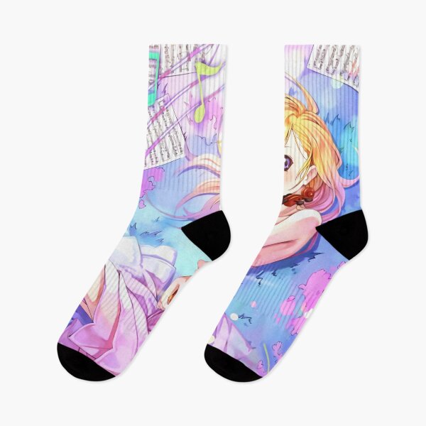 Item preview, Kaori Miyazono Your Lie in April Epic Design for fan designed and sold by roycool.